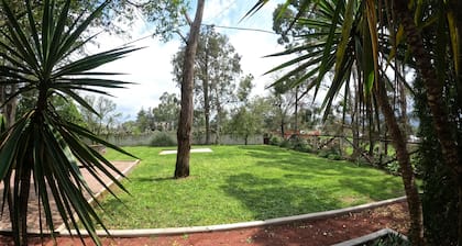 Finca del Pomar