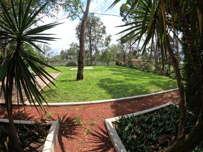 Finca del Pomar