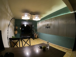 Reception - Finca del Pomar (Acatlan)