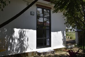Room - Finca del Pomar (Acatlan)