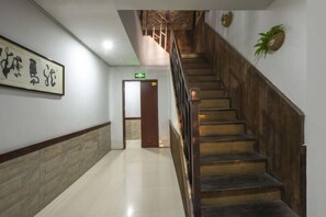 Interior - Riverside Hotel (Zaozhuang)