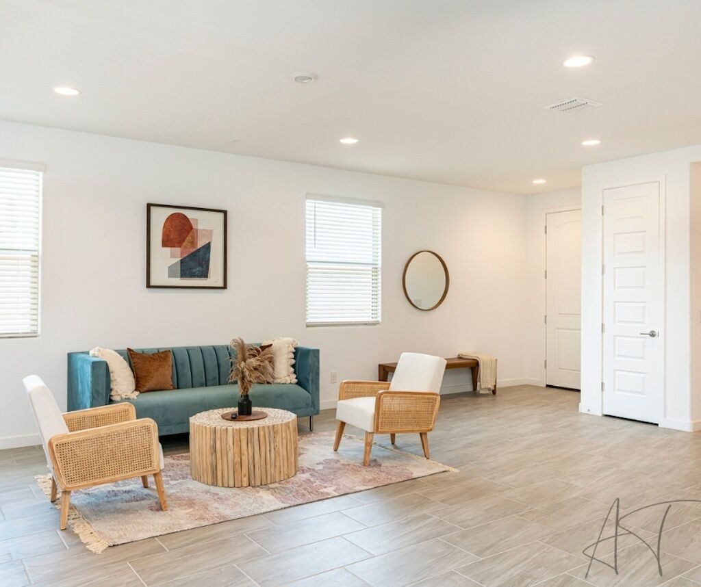 Brand New House - Minutes From Cardinals Stadium and Westgate