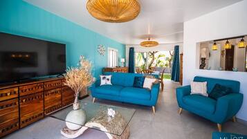 Televisio, Netflix, suoratoistopalvelut