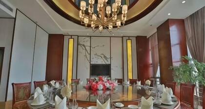 Guan Jiang Nan Hotel