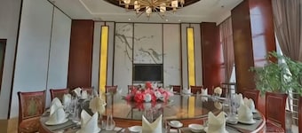 Guan Jiang Nan Hotel
