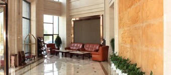 Guan Jiang Nan Hotel