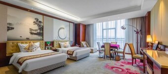 Guan Jiang Nan Hotel