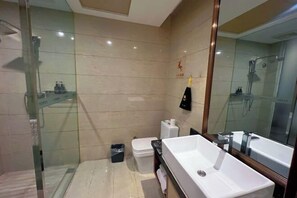 Children's dressing gowns - Guan Jiang Nan Hotel (Xiangyang)