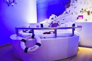 Room - We Love Hotel (Shiyan)
