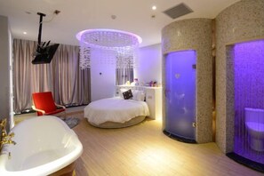 Room - We Love Hotel (Shiyan)