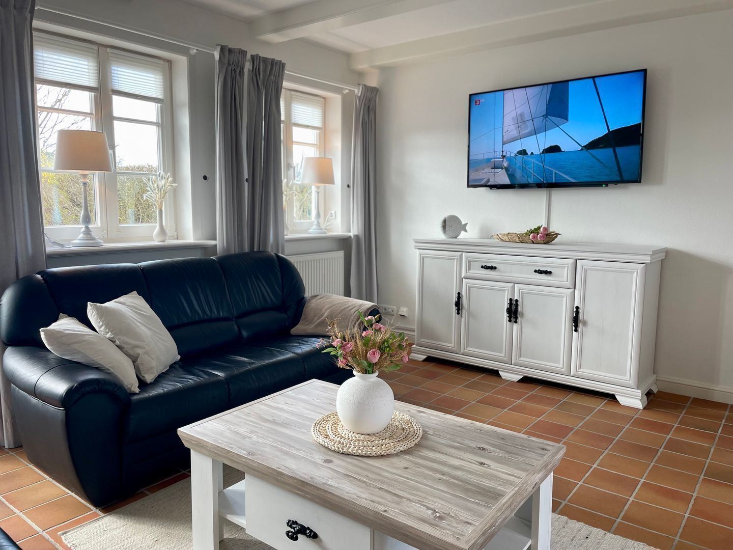 TV