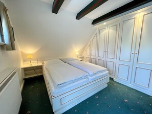 3 quartos, ferros/tábuas de passar roupa, Wi-Fi