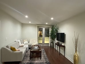 Smart TV, offices