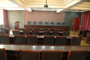 Meeting facility - Jixi City Guesthouse (Jixi)