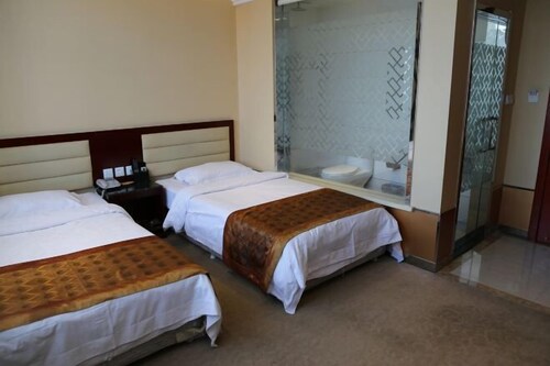 Jixi City Guesthouse