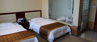 Jixi City Guesthouse