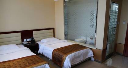 Jixi City Guesthouse