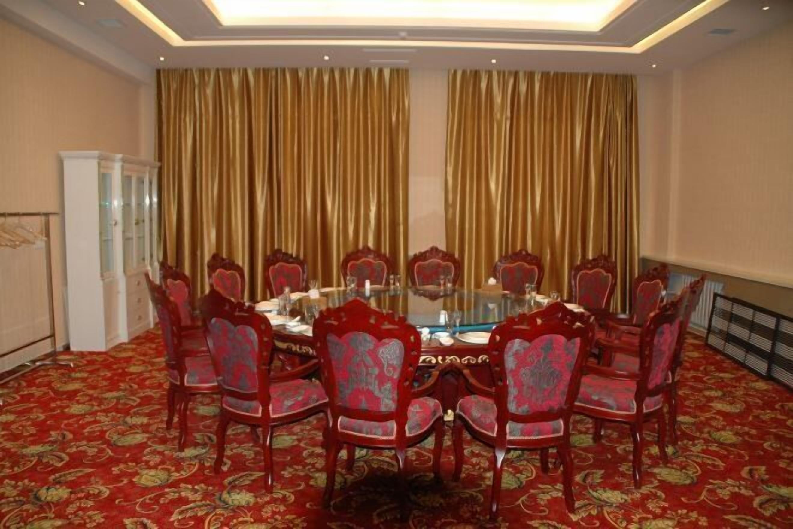 ร้านอาหาร