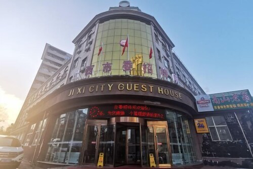 Jixi City Guesthouse