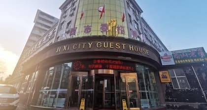 Jixi City Guesthouse