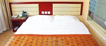 Jixi City Guesthouse