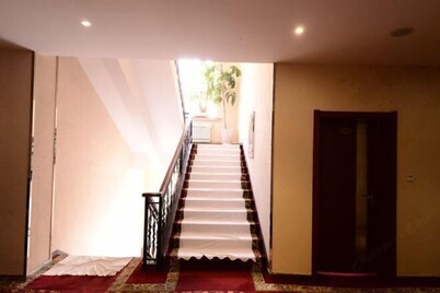 Jixi City Guesthouse