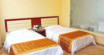 Jixi City Guesthouse