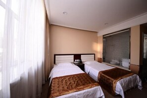 Room - Jixi City Guesthouse (Jixi)