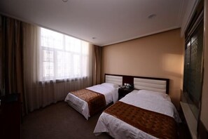Unclassified image, 4 of 30, button - Jixi City Guesthouse (Jixi)