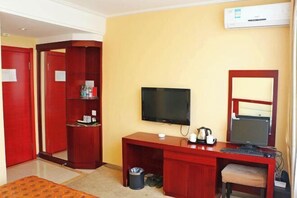 Room - Jixi City Guesthouse (Jixi)