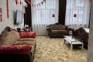 ห้องพัก