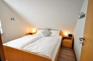 2 habitaciones y wifi 