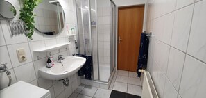 Dusche