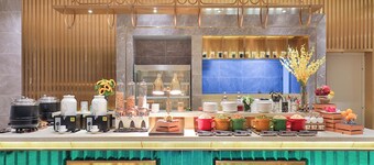 Crystal Orange Hotel Kunming Dongfenglu Henglong S