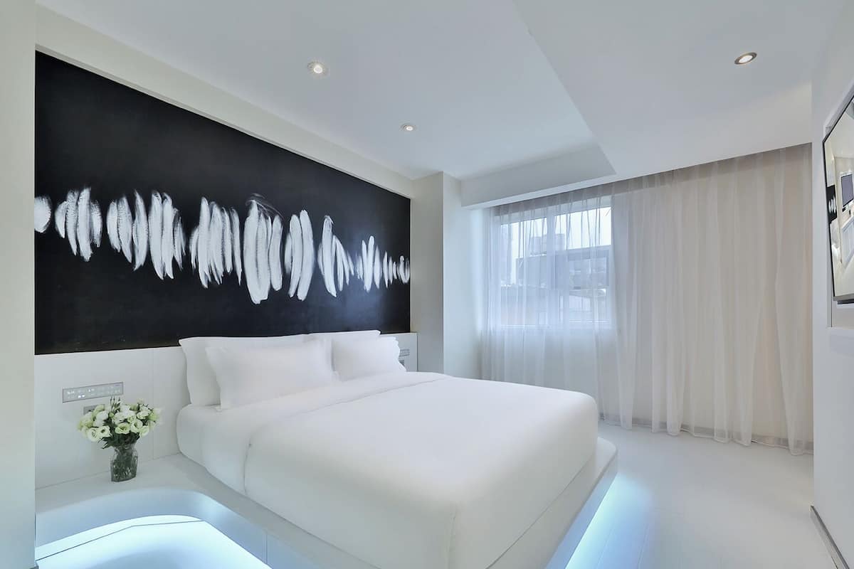 ห้องพัก