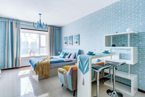 Room - Baijia Apartment Development Zone (Harbin)