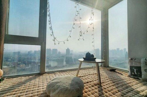 Baijia Apartment Development Zone