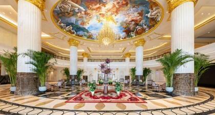 Howard Johnson Junhe Hotel Beijing