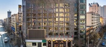 Tianyuan Hotel