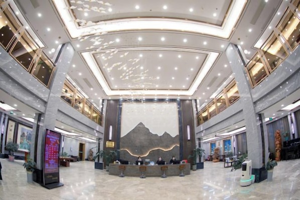الردهة