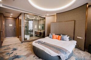 Room - Villa Lido (Laiyang)