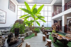 Interior - Villa Lido (Laiyang)