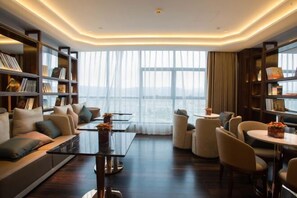 Cots/infant beds - Phoenix Hotel (Wenshan City)