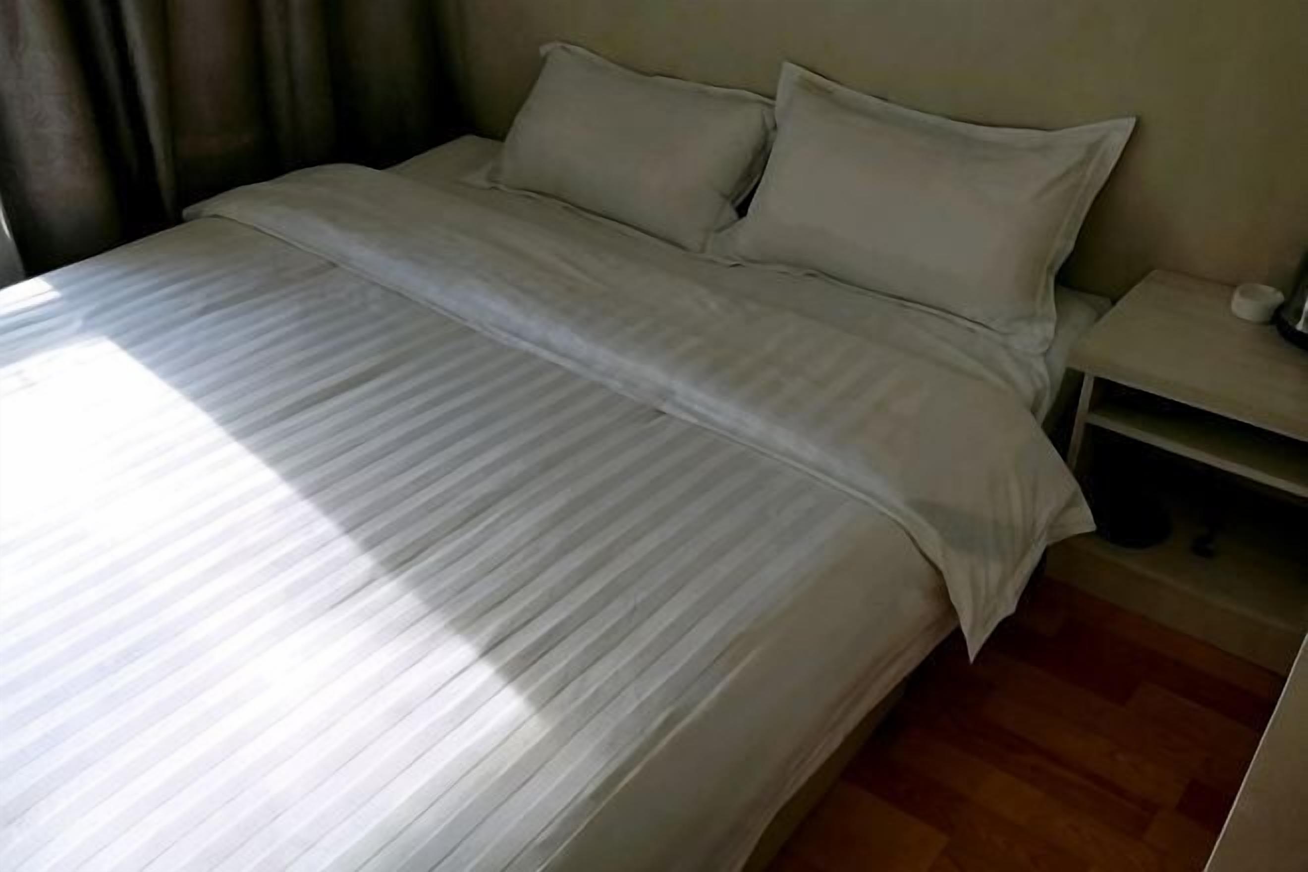客房