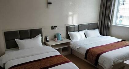 Wanluoyuan Theme Hotel