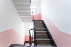 Interior - Cangzhou Innovation Hotel (Cangzhou West Railway Station Star School Branch) (Chenzhou)
