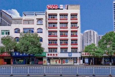 郴州創新賓館（郴州西站明星學校店）