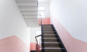 Interior - Cangzhou Innovation Hotel (Cangzhou West Railway Station Star School Branch) (Chenzhou)