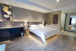 Room - 7 Days Inn Guilin Central Plaza (Guilin)