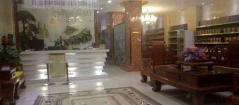 Pingxiang IKEA Hotel Apartment